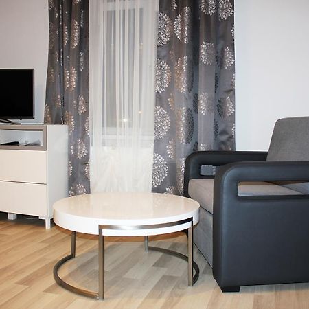 Sky Apartments Рига Экстерьер фото