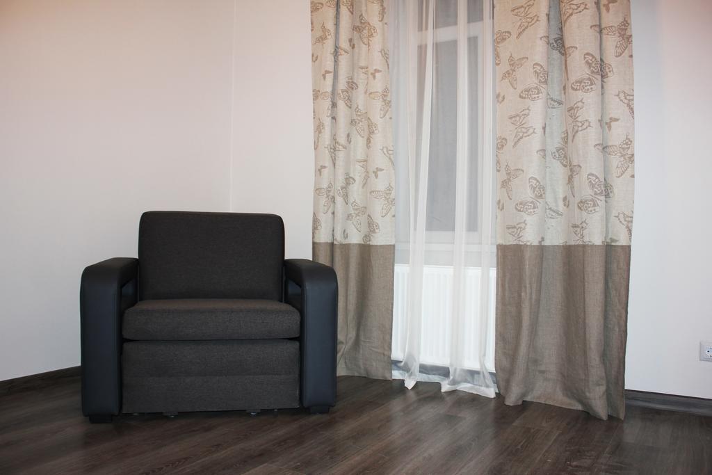 Sky Apartments Рига Экстерьер фото
